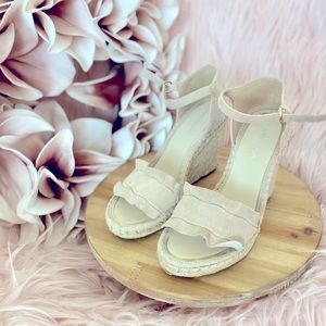 Marc Fisher Kickoff Wedge Heels